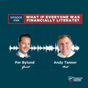What If Everyone Was Financially Literate?