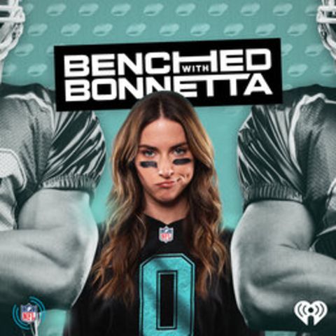 Benched with Bonnetta: Week 6 Recap (with Kyle Brandt)