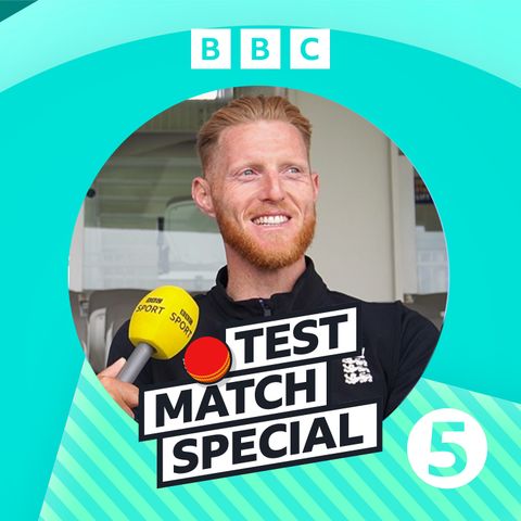 Test cricket returns as Jimmy waves goodbye