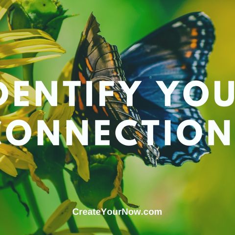 2063 Identify Your Connections