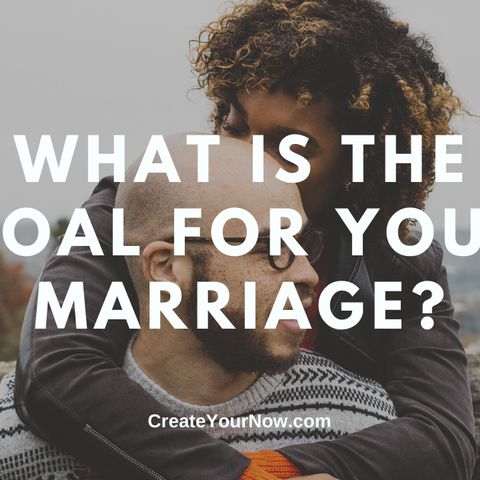 1848 What is the Goal for Your Marriage?