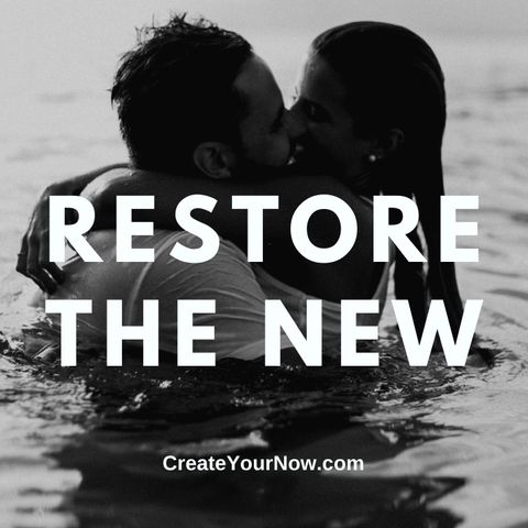 2451 Restore the New