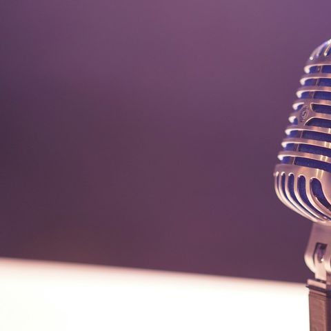 Podcast Cover