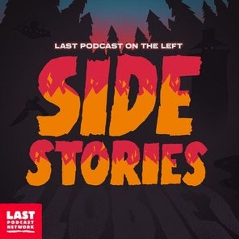 Side Stories: Going Stag!