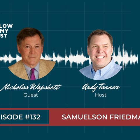 Free Market (Episode 133)