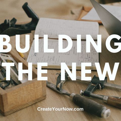 2089 Building the New