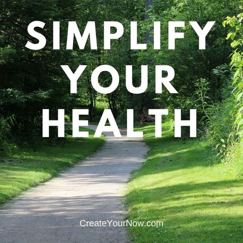 900 Simplify Your Health