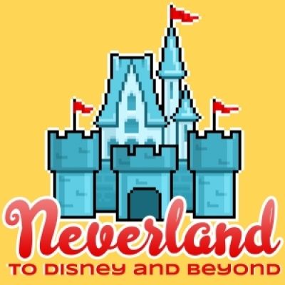 Disney Couples - Neverland 353