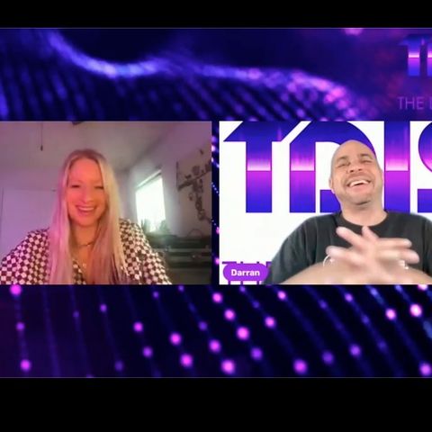 Maddy O’Neal on the Virtual Sessions presented by The DJ Sessions 9/22/22