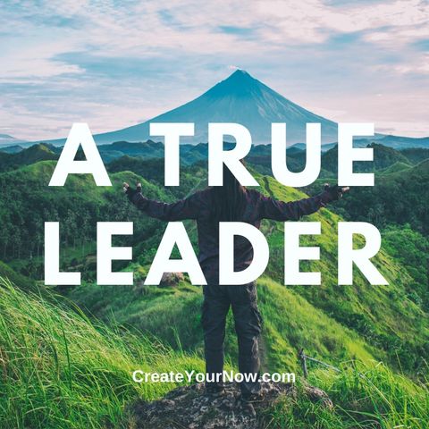 2264 A True Leader