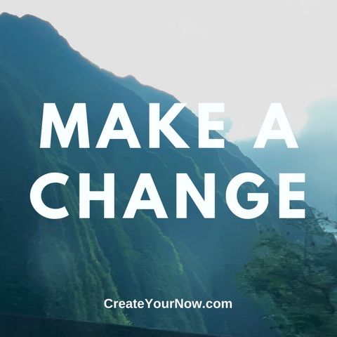 2335 Make a Change
