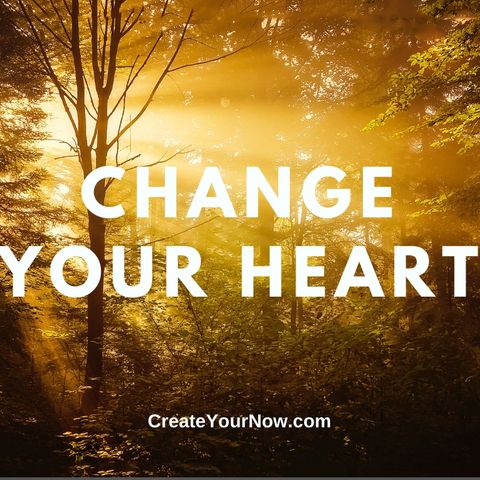 2466 Change Your Heart