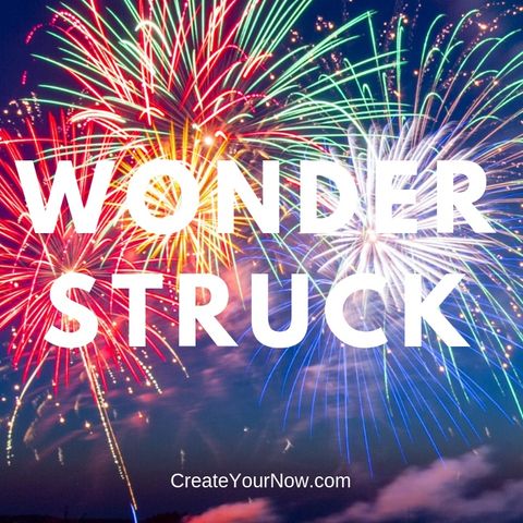 1452 Wonderstruck