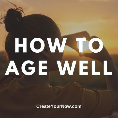 1964 How to Age Well