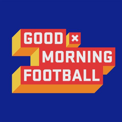 MONDAY 2/22 - Panthers making a move for Deshaun Watson?