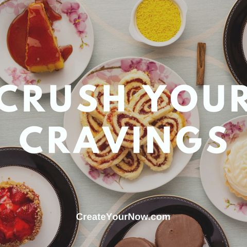 2364 Crush Your Cravings
