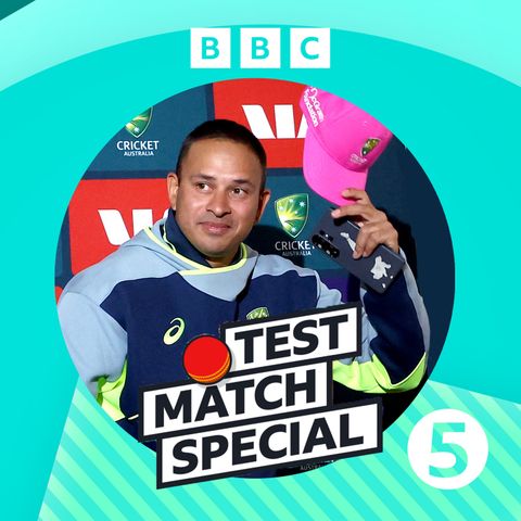 The Ashes: Khawaja calls it a day and calls out "racial stereotyping"