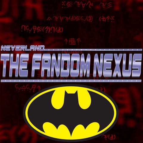 Bat-History: The Fandom Nexus 384