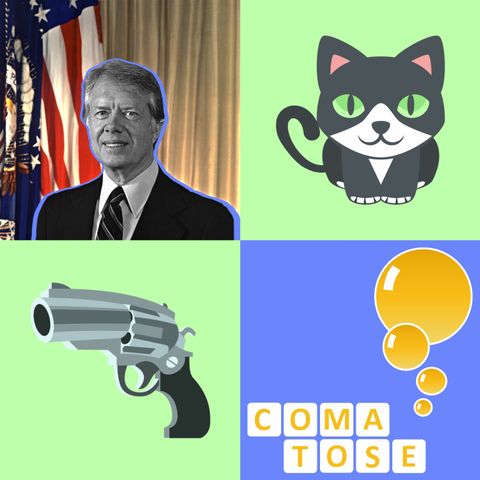 Episode 153 - Crisis, Deacon, and Ethics