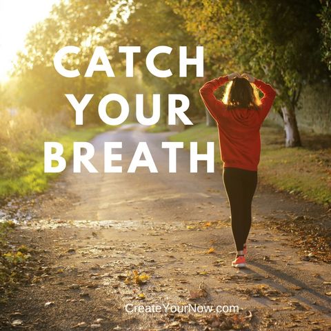 1011 Catch Your Breath