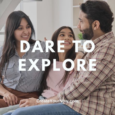 2940 Dare to Explore