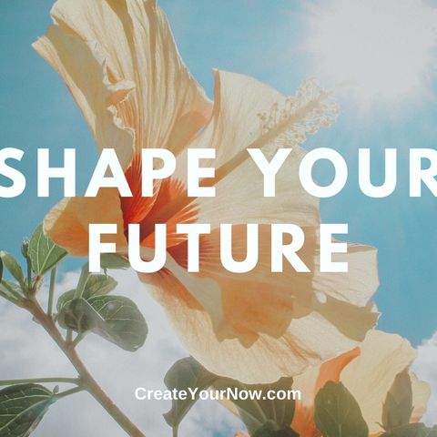 1942 Shape Your Future