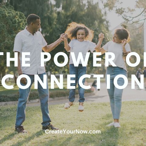 1973 The Power of Connection