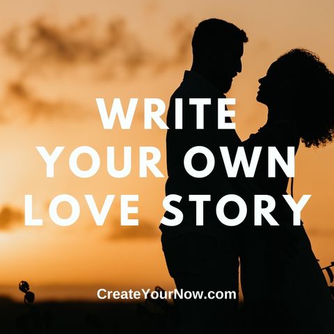 2661 Write Your Own Love Story