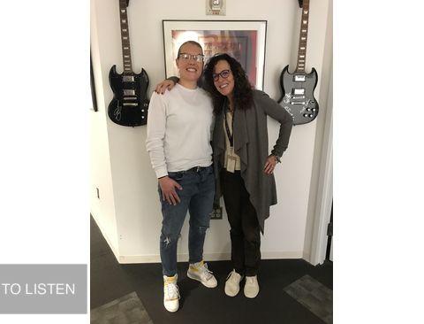 Sonstein Sessions Barb Williamson