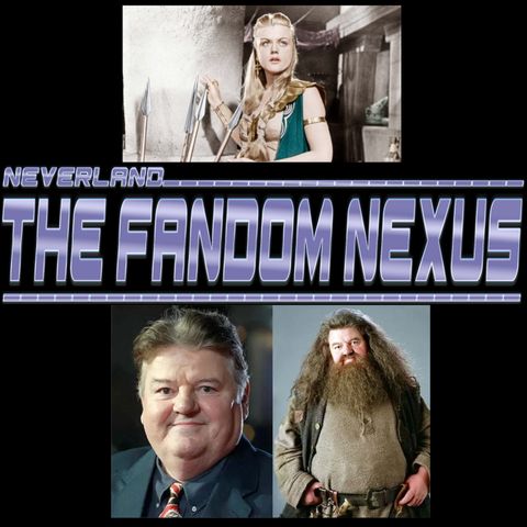 A Tribute to Angela and Robbie - The Fandom Nexus 403