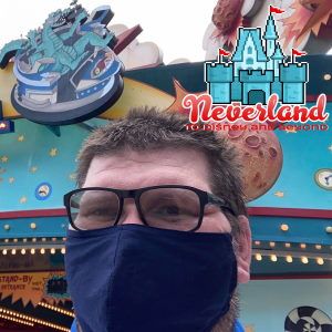 Eric's Star Wars Adventures - Neverland 352