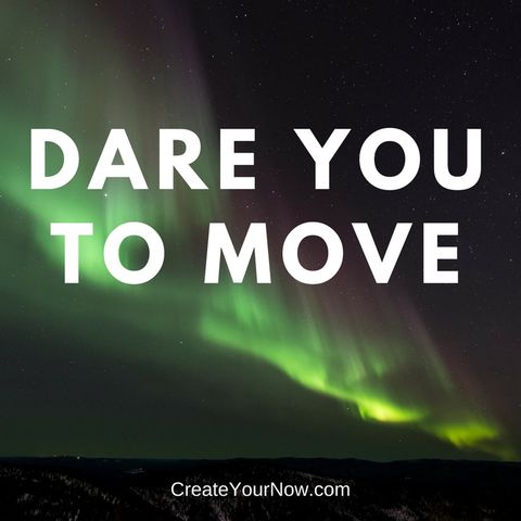 892 Dare You to Move