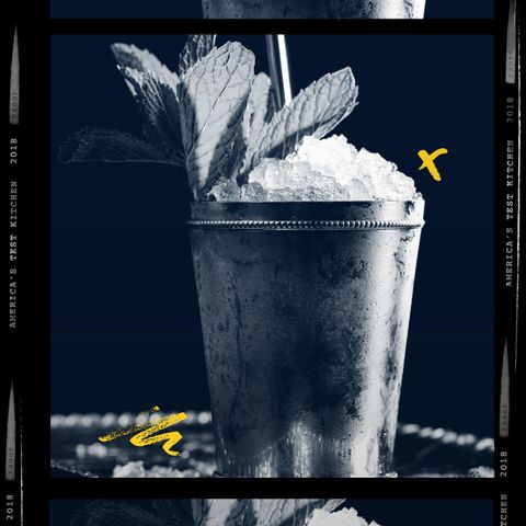 100 Proof: The Dawn of the American Cocktail (Episode 2)