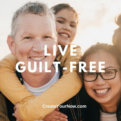 2828 Live Guilt-Free