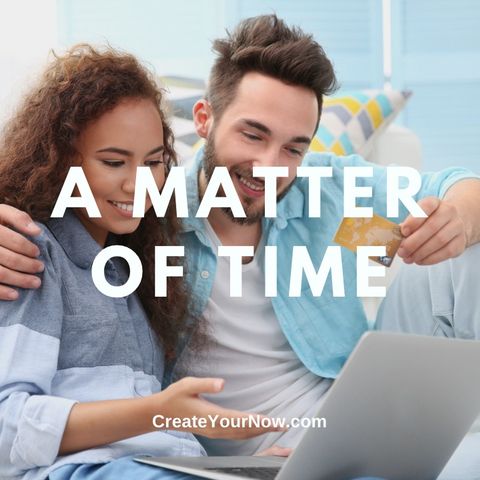2885 A Matter of Time