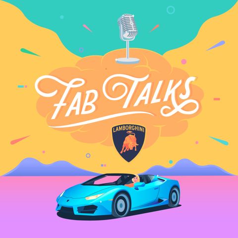 Podcast Cover