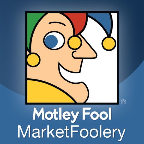 MarketFoolery: 08.06.2014