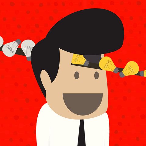 Guy's Favorites: What Is Original?