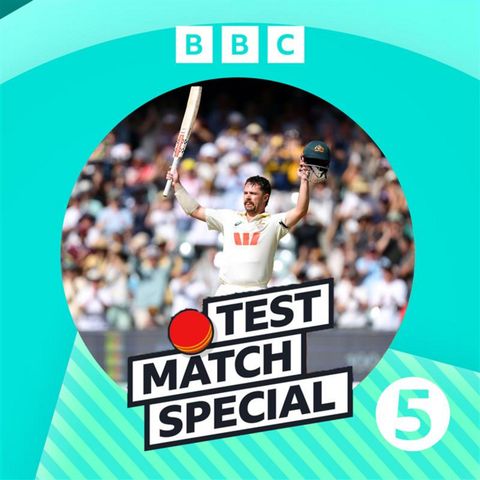 The Ashes: Head hammers down England hopes