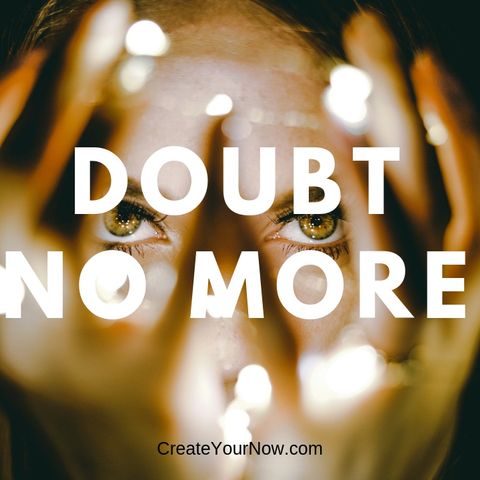 1424 Doubt No More