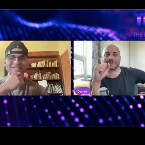 Genova on the Virtual Sessions presented by The DJ Sessions 7/8/25