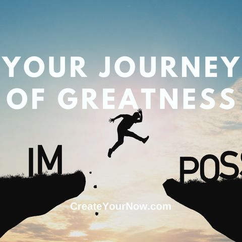 2705 Your Journey of Greatness