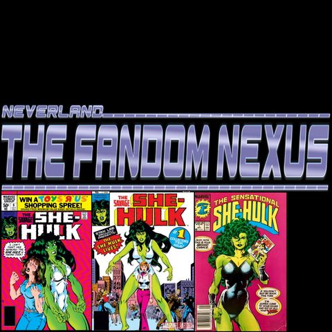 She-HULK The Fandom Nexus 397