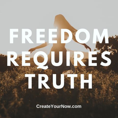 2006 Freedom Requires Truth