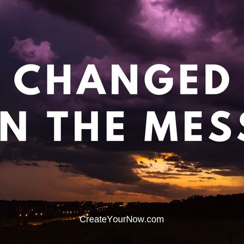 1506 Changed In the Mess