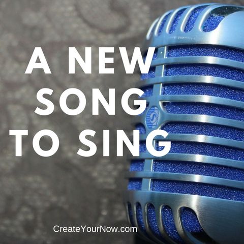 920 A New Song to Sing