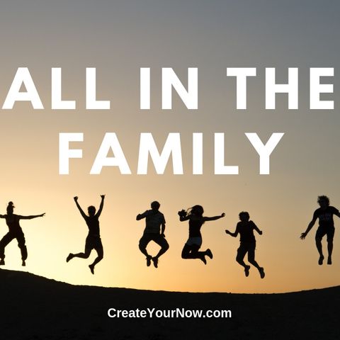 1593 All in the Family