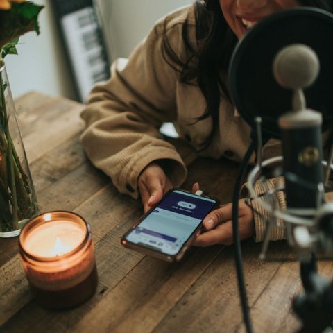 Podcast Cover