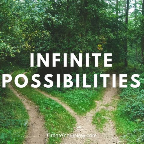 1114 Infinite Possibilities