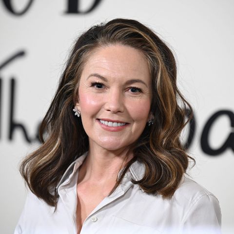 WWDTM: Diane Lane